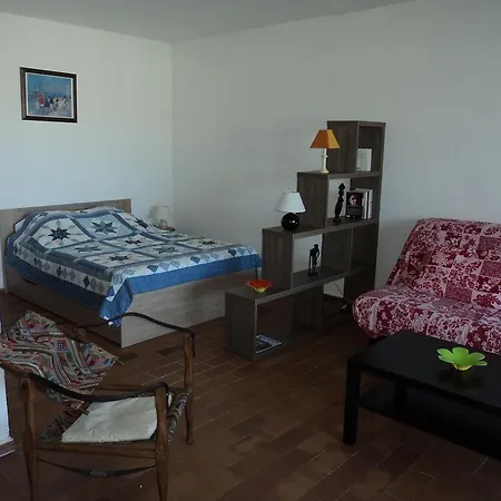 Caique Apartamento