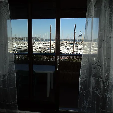 Caique Apartamento Porto Vecchio