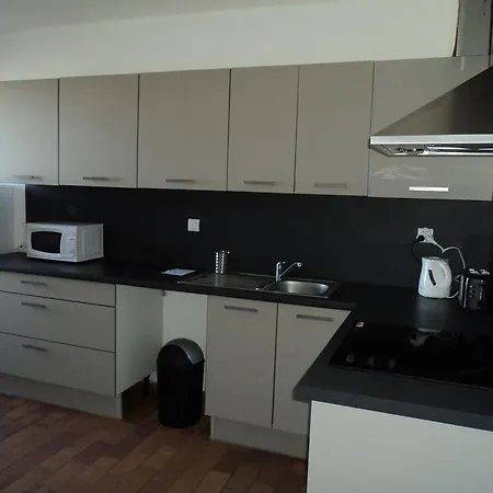 Apartamento Caique
