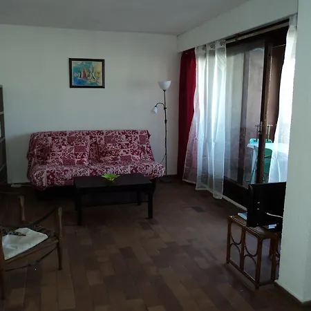 Caique Apartamento