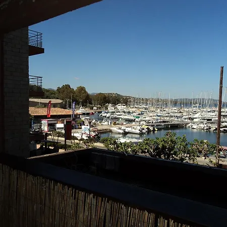Caique Apartamento Porto Vecchio